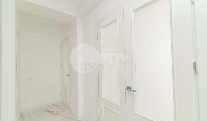 Apartament, Telecentru, PAN HALIPPA