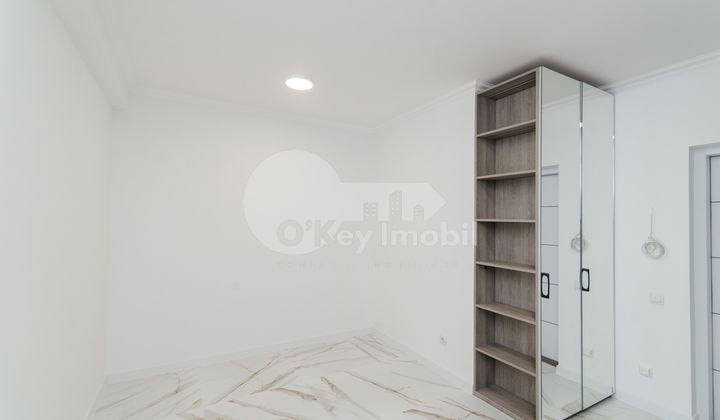 Apartament, Telecentru, PAN HALIPPA