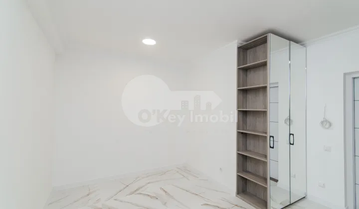 Квартира, Телецентр, ПАН ХАЛИППА