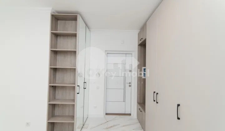 Квартира, Телецентр, ПАН ХАЛИППА