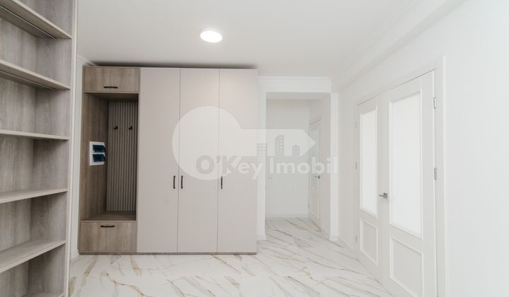 Apartament, Telecentru, PAN HALIPPA