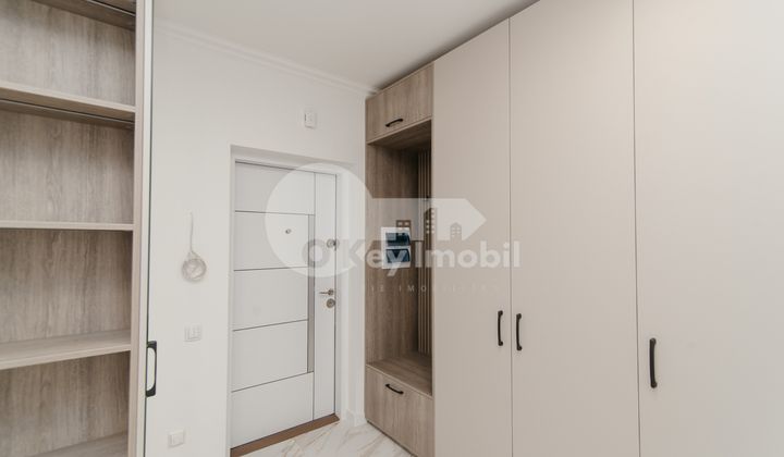 Apartament, Telecentru, PAN HALIPPA