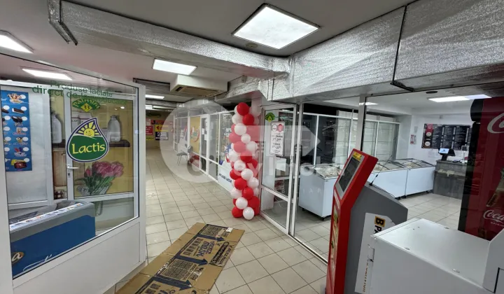 Комм. помещение, Ботаника, ДАЧИЯ