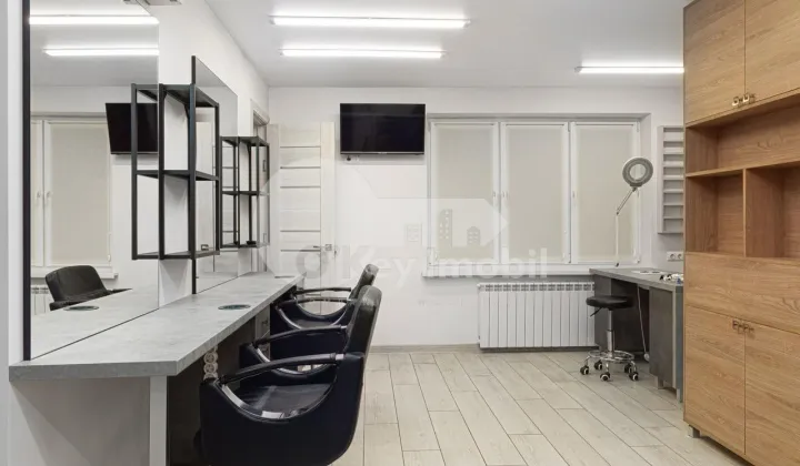 Комм. помещение, Рышкановка, БОГДАН ВОЕВОД