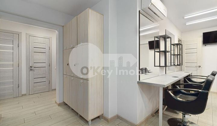 Spațiu comercial, Râșcani, BOGDAN VOIEVOD