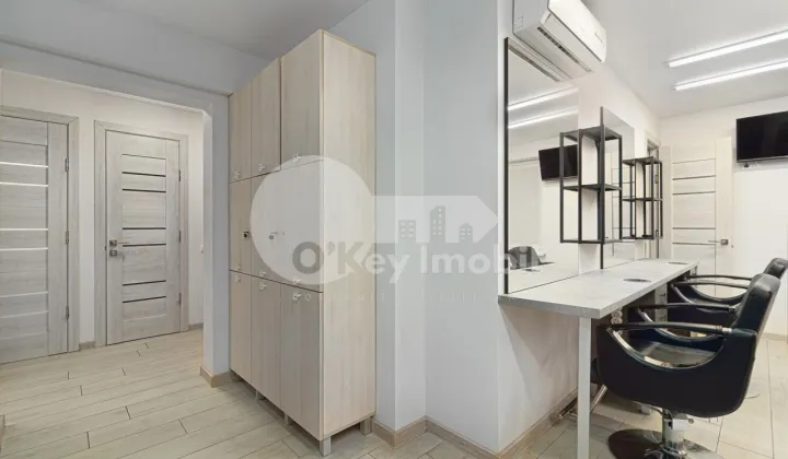 Комм. помещение, Рышкановка, БОГДАН ВОЕВОД