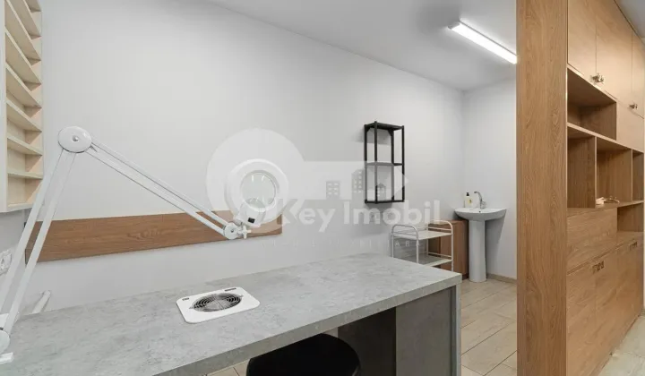 Комм. помещение, Рышкановка, БОГДАН ВОЕВОД