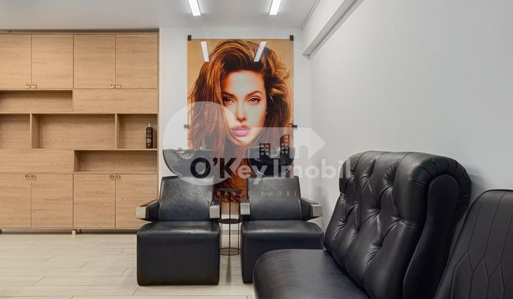 Spațiu comercial, Râșcani, BOGDAN VOIEVOD