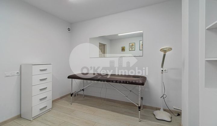 Spațiu comercial, Râșcani, BOGDAN VOIEVOD