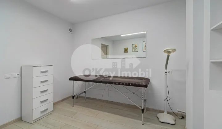 Комм. помещение, Рышкановка, БОГДАН ВОЕВОД