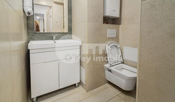 Spațiu comercial, Râșcani, BOGDAN VOIEVOD