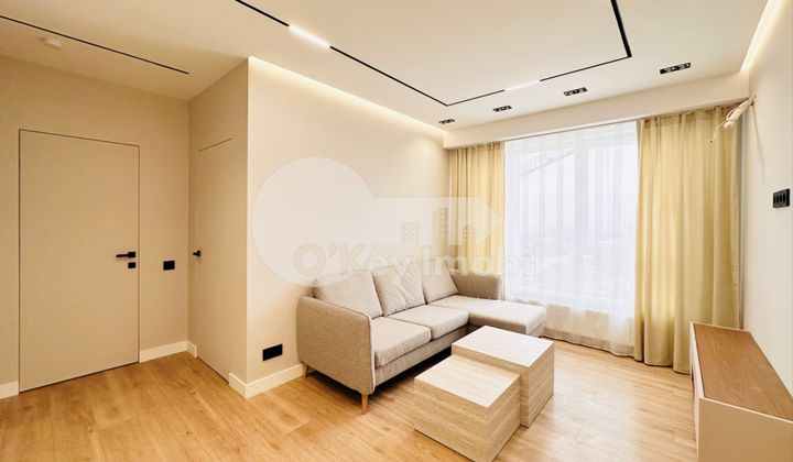 Apartament, Telecentru, STR. IALOVENI