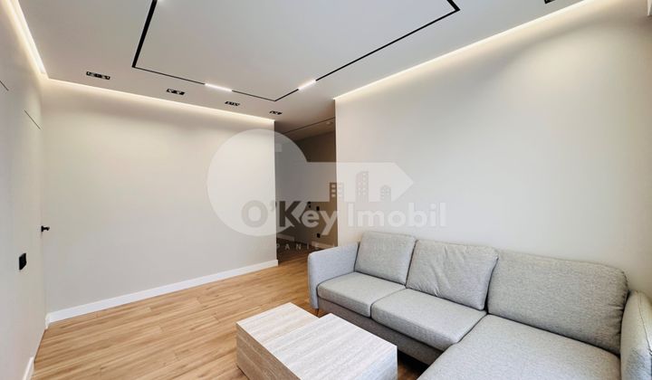 Apartament, Telecentru, STR. IALOVENI