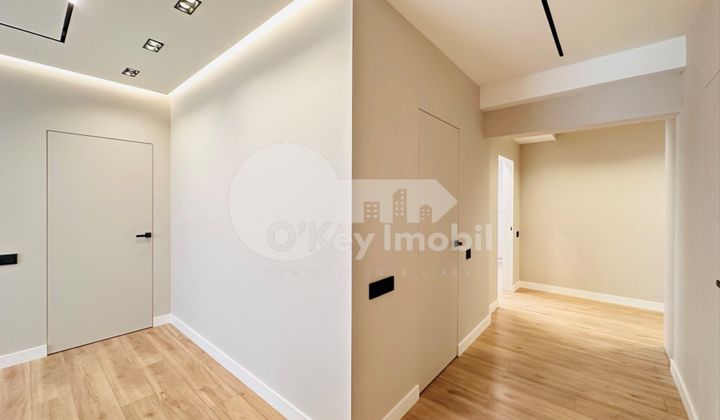 Apartament, Telecentru, STR. IALOVENI