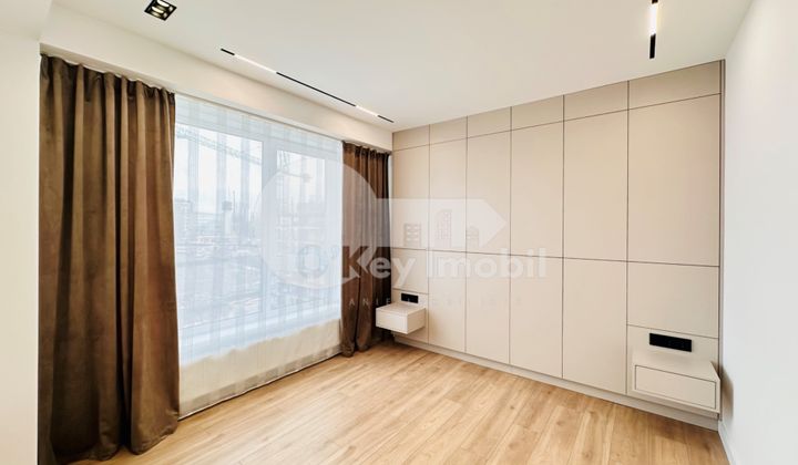 Apartament, Telecentru, STR. IALOVENI