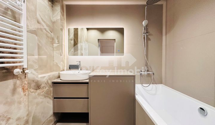 Apartament, Telecentru, STR. IALOVENI