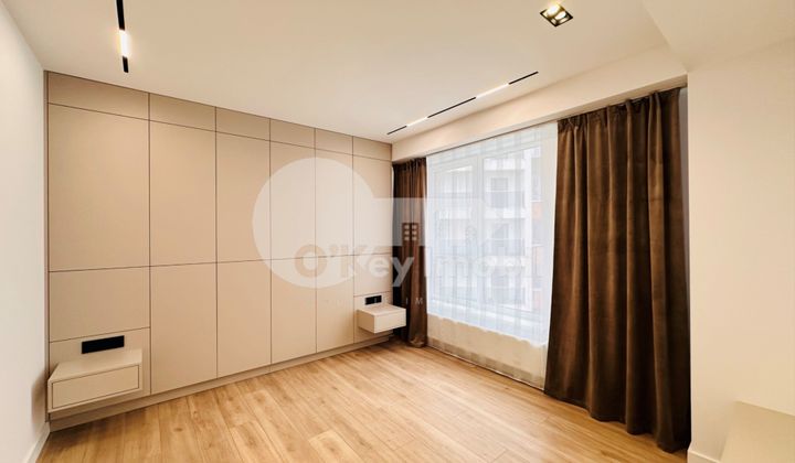 Apartament, Telecentru, STR. IALOVENI