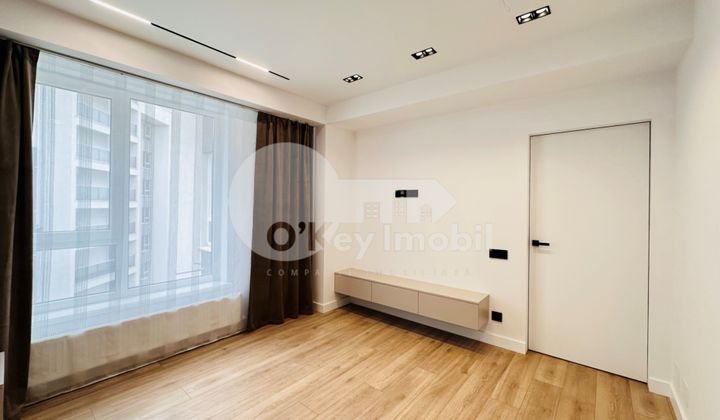 Apartament, Telecentru, STR. IALOVENI