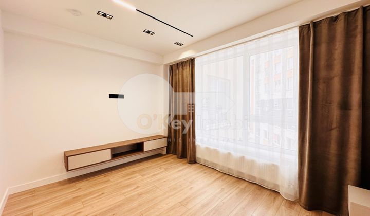 Apartament, Telecentru, STR. IALOVENI