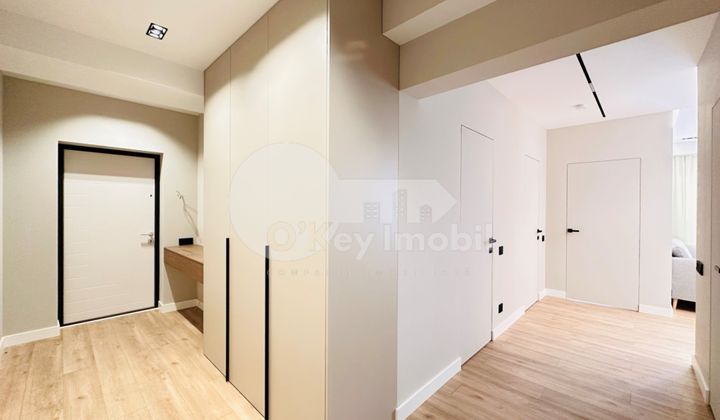 Apartament, Telecentru, STR. IALOVENI