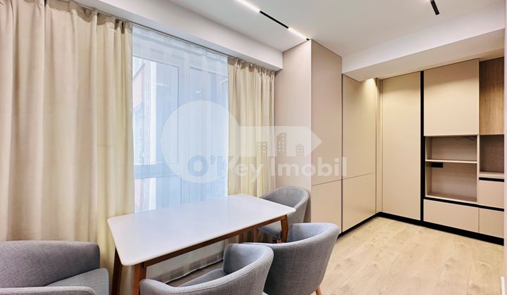 Apartament, Telecentru, STR. IALOVENI