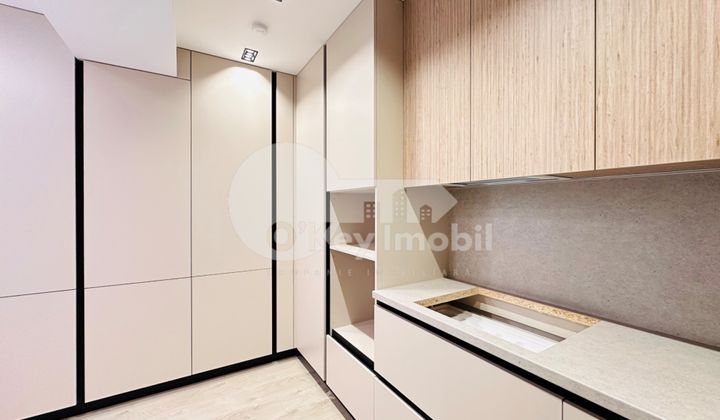 Apartament, Telecentru, STR. IALOVENI