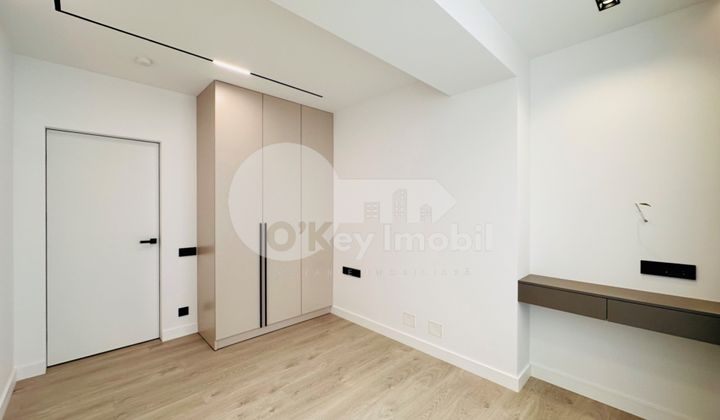 Apartament, Telecentru, STR. IALOVENI