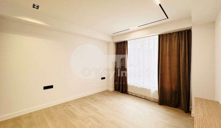 Apartament, Telecentru, STR. IALOVENI