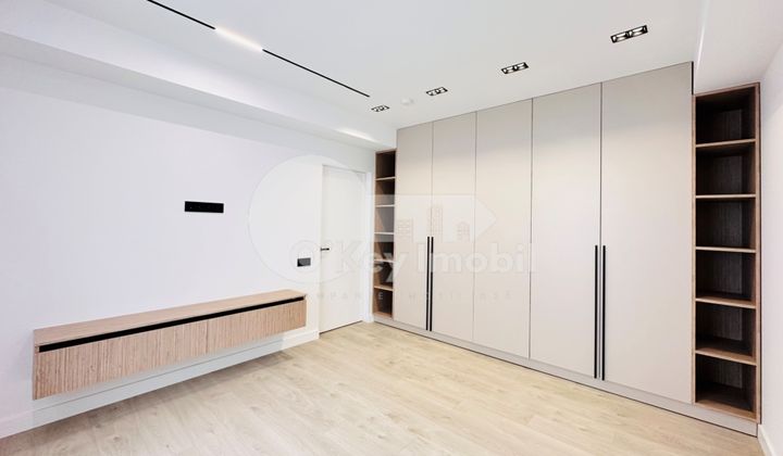 Apartament, Telecentru, STR. IALOVENI