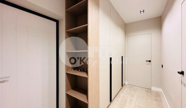 Apartament, Telecentru, STR. IALOVENI