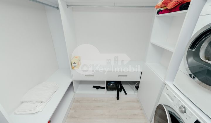 Apartament, Botanica, TRANDAFIRILOR