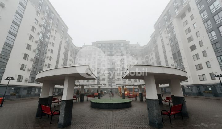 Apartament, Botanica, TRANDAFIRILOR