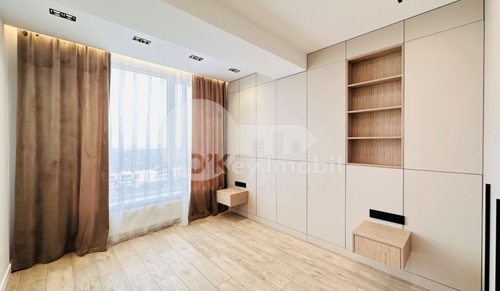 Apartament, Telecentru, STR. IALOVENI