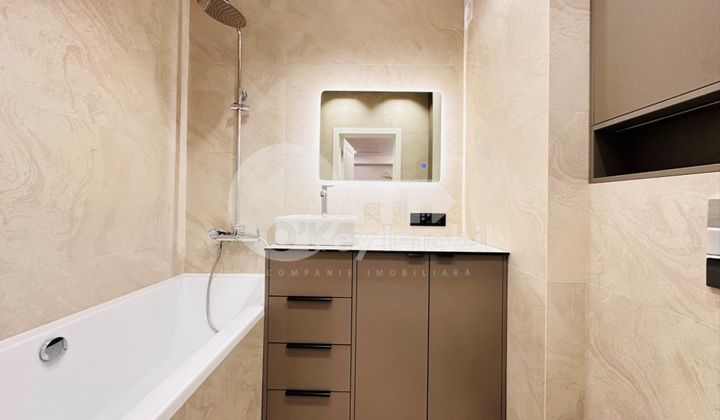 Apartament, Telecentru, STR. IALOVENI