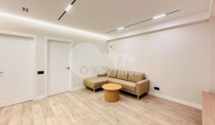 Apartament, Telecentru, STR. IALOVENI