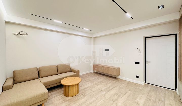 Apartament, Telecentru, STR. IALOVENI