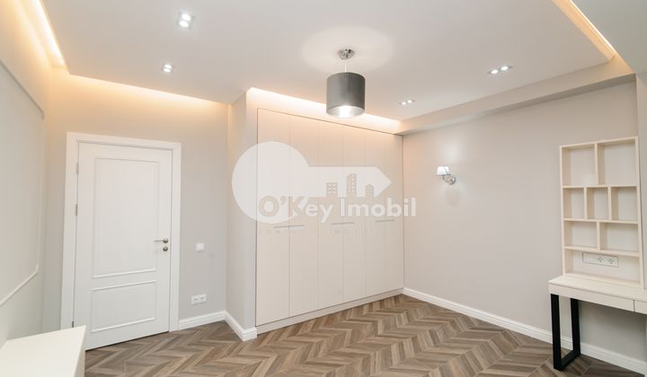 Квартира, Центр, ШТЕФАН ЧЕЛ МАРЕ