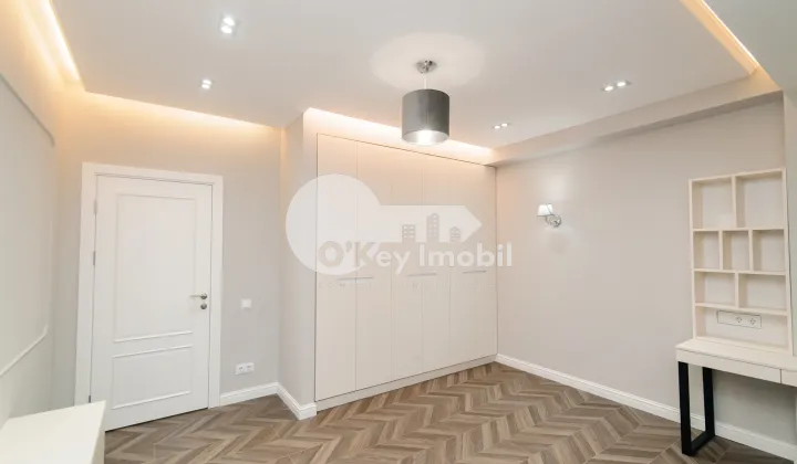 Apartament, Centru, ȘTEFAN CEL MARE