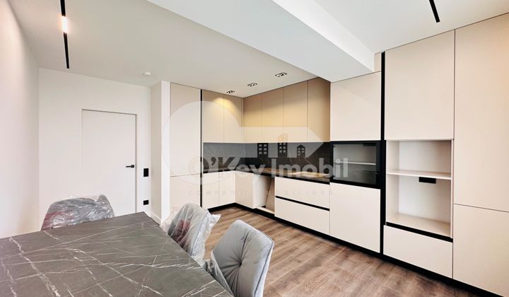 Apartament, Telecentru, STR. IALOVENI