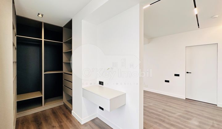 Apartament, Telecentru, STR. IALOVENI