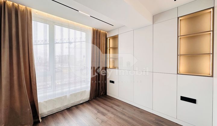 Apartament, Telecentru, STR. IALOVENI