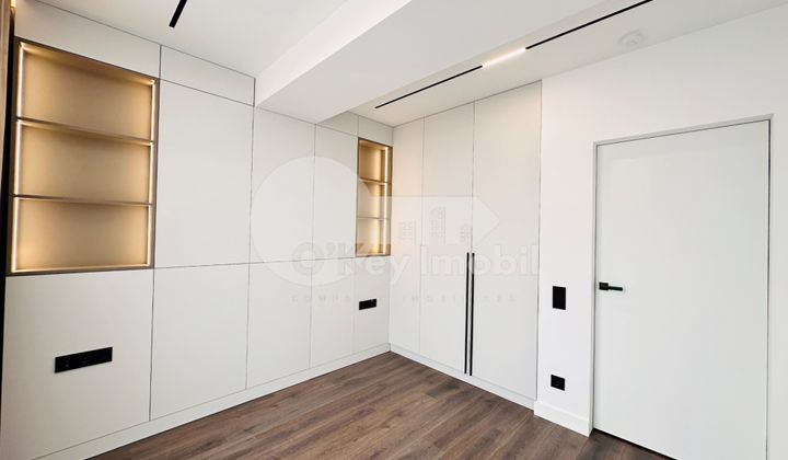 Apartament, Telecentru, STR. IALOVENI