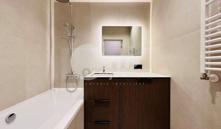 Apartament, Telecentru, STR. IALOVENI