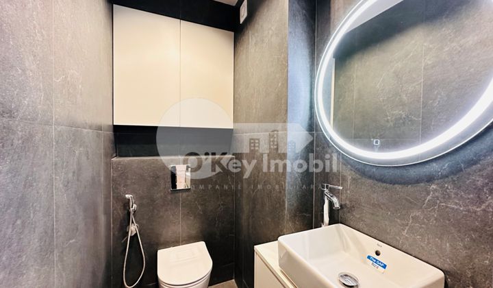 Apartament, Telecentru, STR. IALOVENI