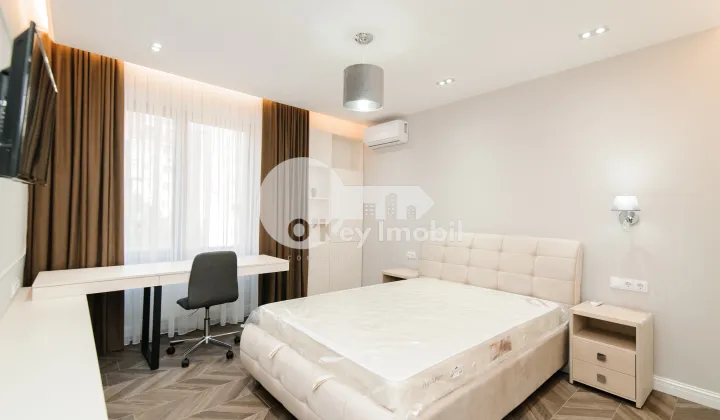 Apartament, Centru, ȘTEFAN CEL MARE