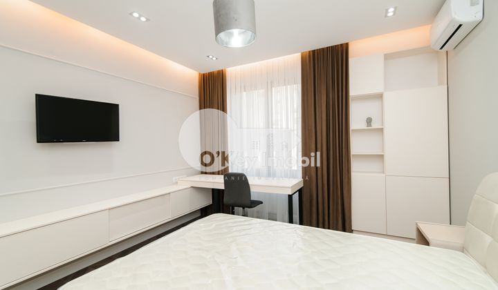 Квартира, Центр, ШТЕФАН ЧЕЛ МАРЕ