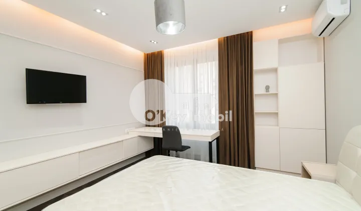 Apartament, Centru, ȘTEFAN CEL MARE