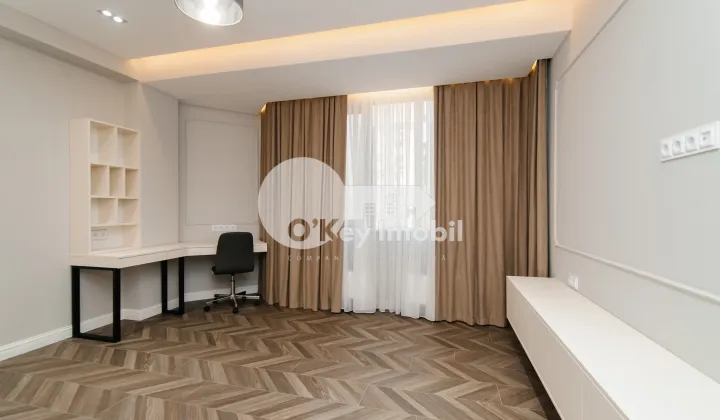 Apartament, Centru, ȘTEFAN CEL MARE