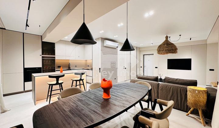 Penthouse, Ciocana, NICOLAE MILESCU SPĂTARU