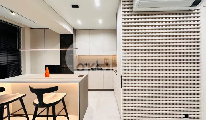 Пентхаус, Чеканы, МИЛЕСКУ СПЭТАРУ